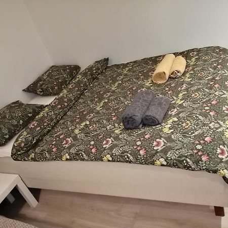 Pontis Helsinki公寓 外观 照片