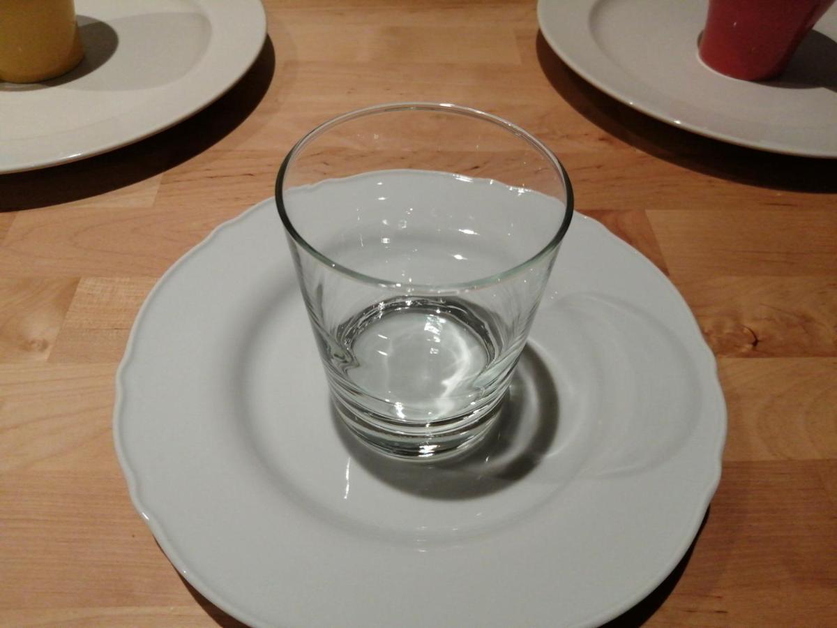 Pontis Helsinki公寓 外观 照片
